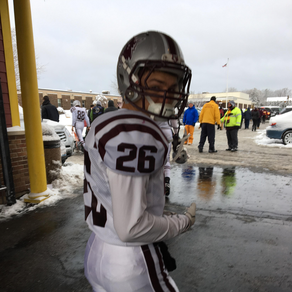 Anthony Blanchette