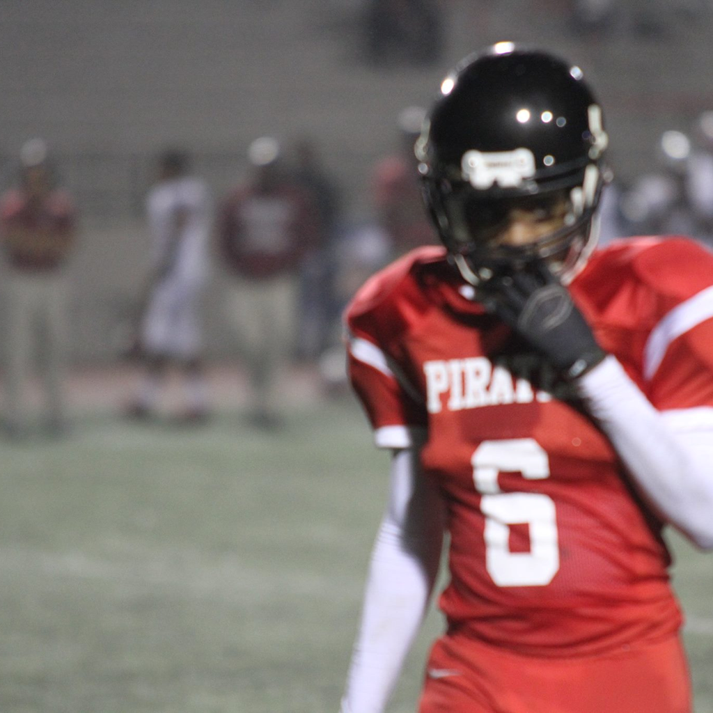 Corey Williams