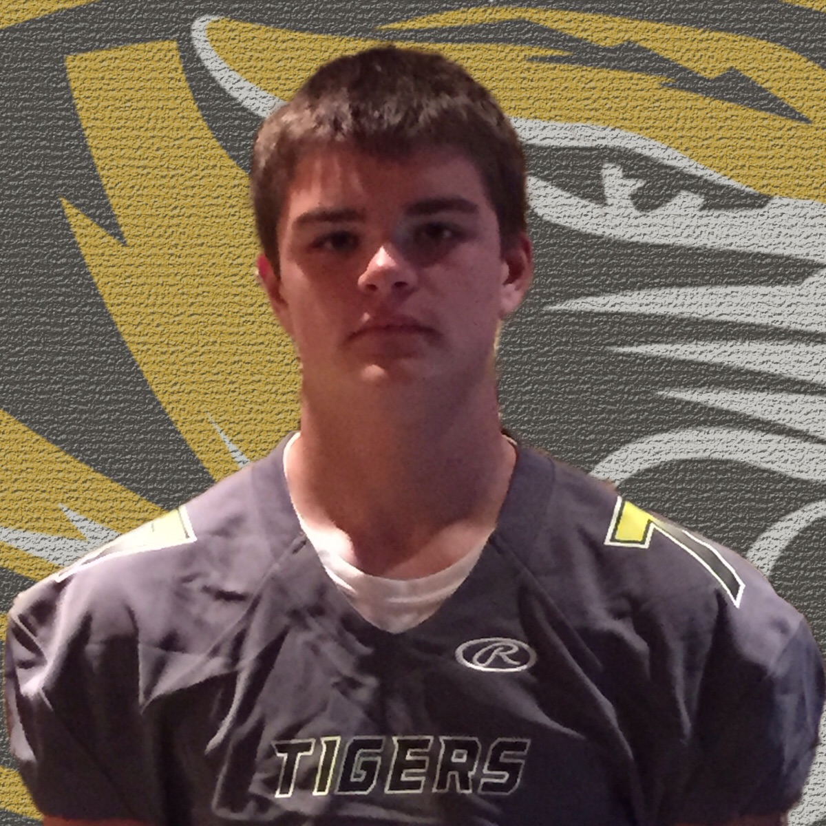 Tyler Jarnagin