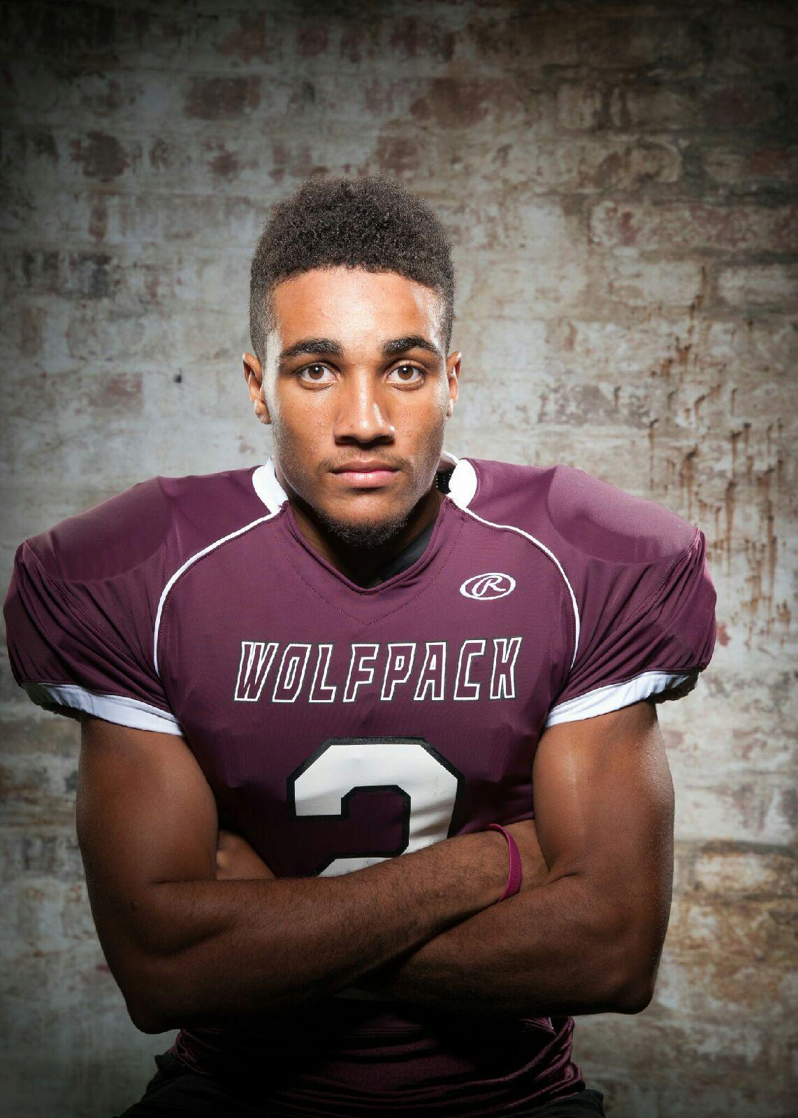 Damien Cannon