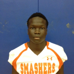 Zaire Anderson