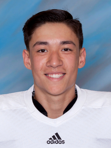 Justin Mascorro mugshot