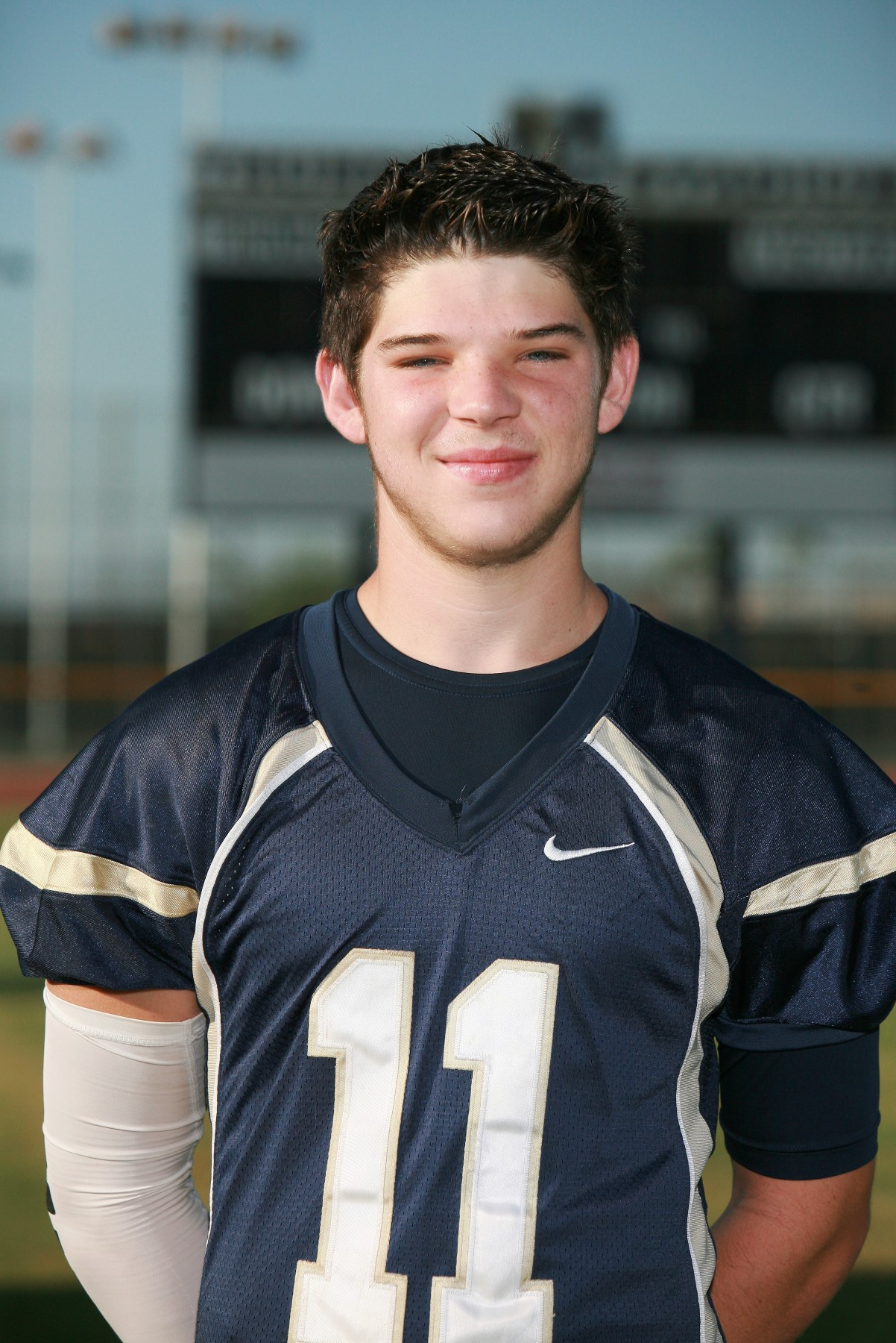 Alex Farina
