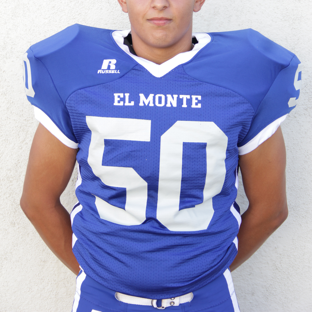Johnny Martinez mugshot