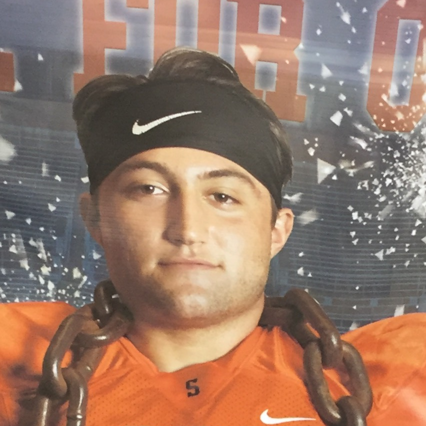 Elliott Lege