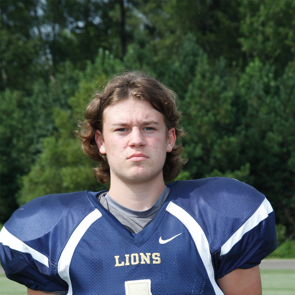 Travis Copeland