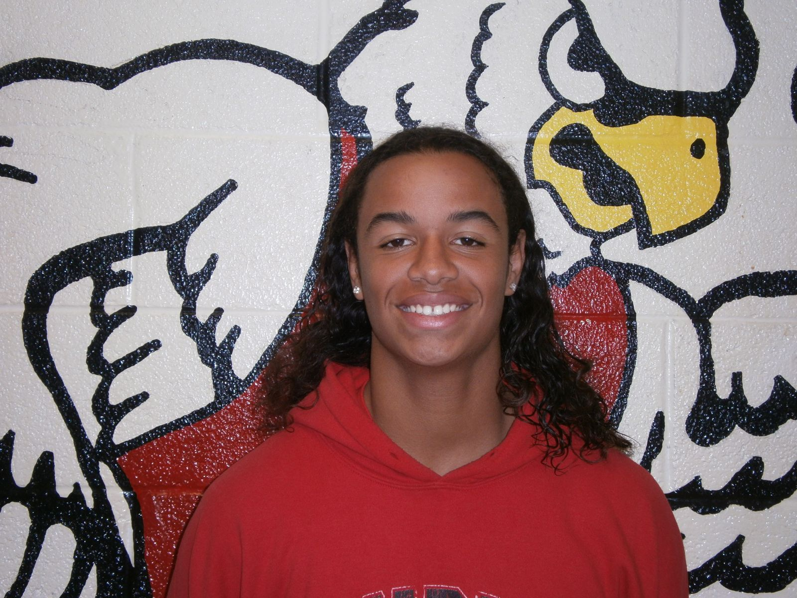 Ryan Young