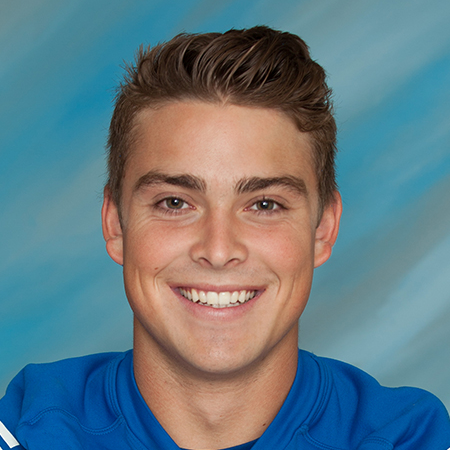 Max Weisman