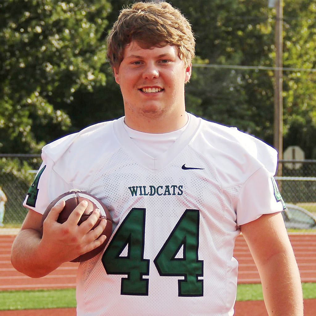 Blake Dunlap