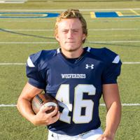 Jackson Brantley