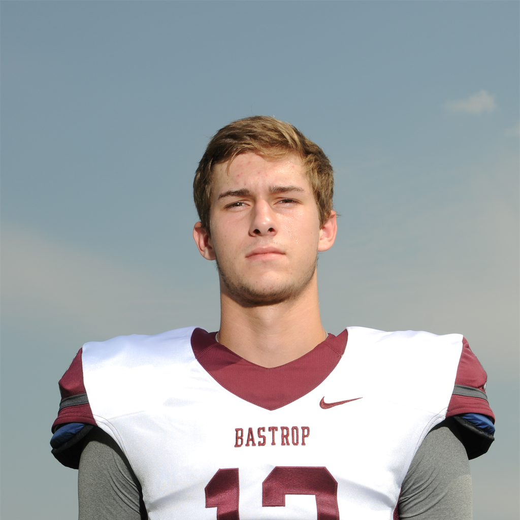 Blake Armstrong mugshot