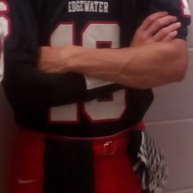 Dalton Vaughn mugshot