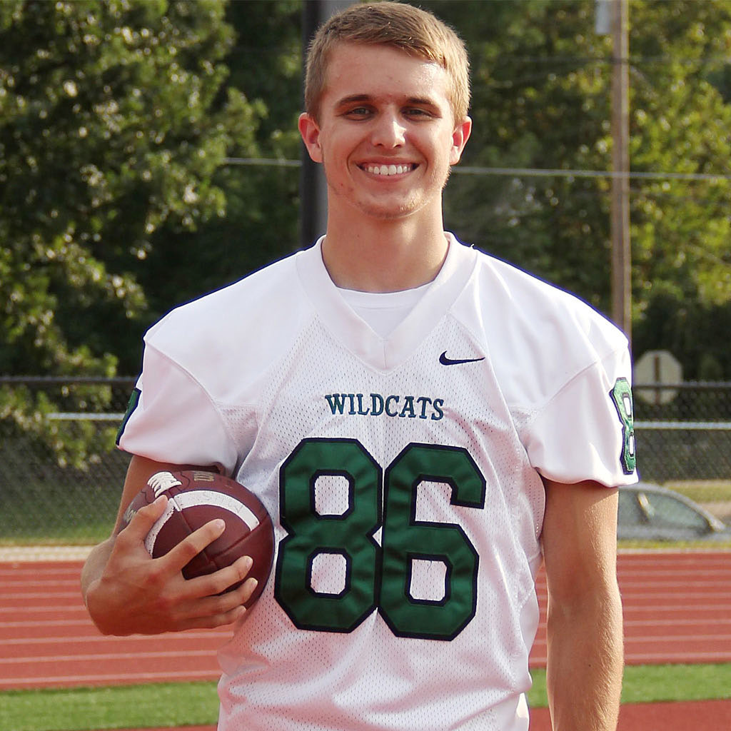Cody Johnston