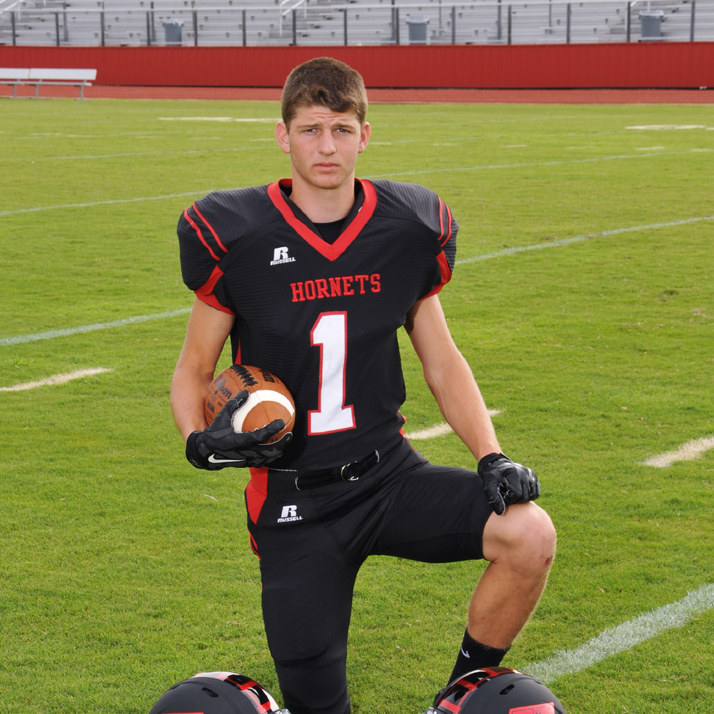 Cole Kiser