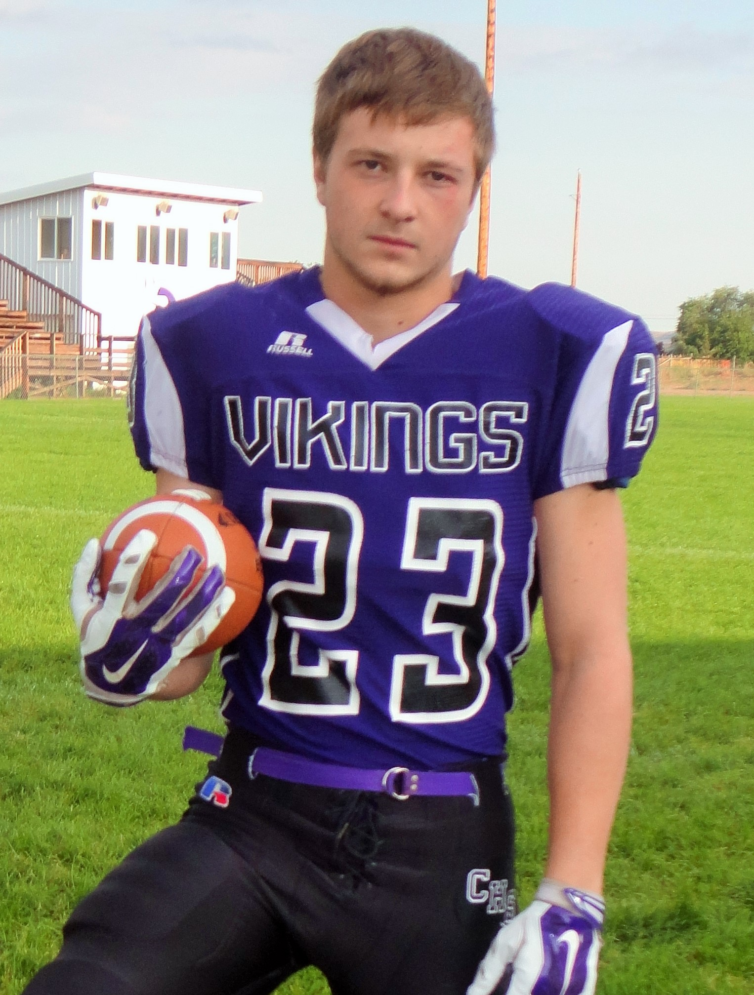 Bridger Smith