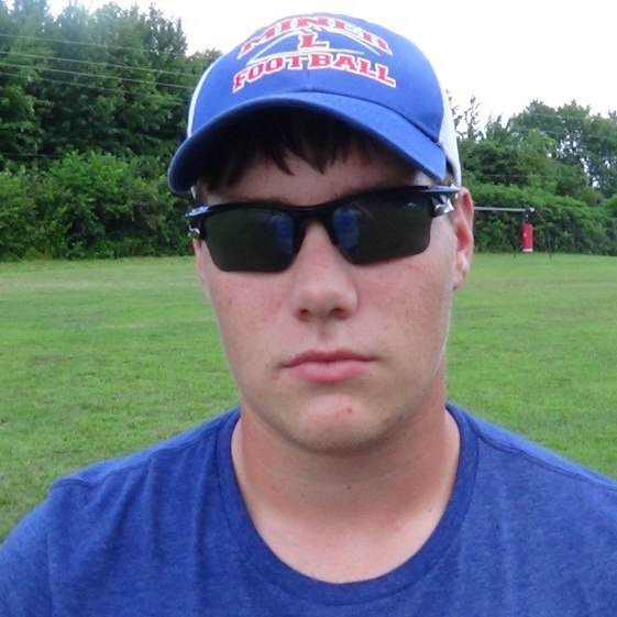 Braxton Lannan