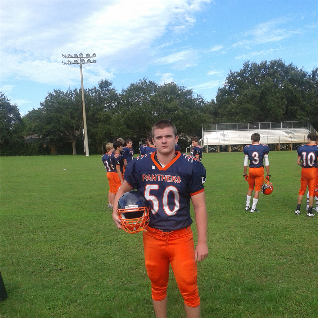 Jake Geis