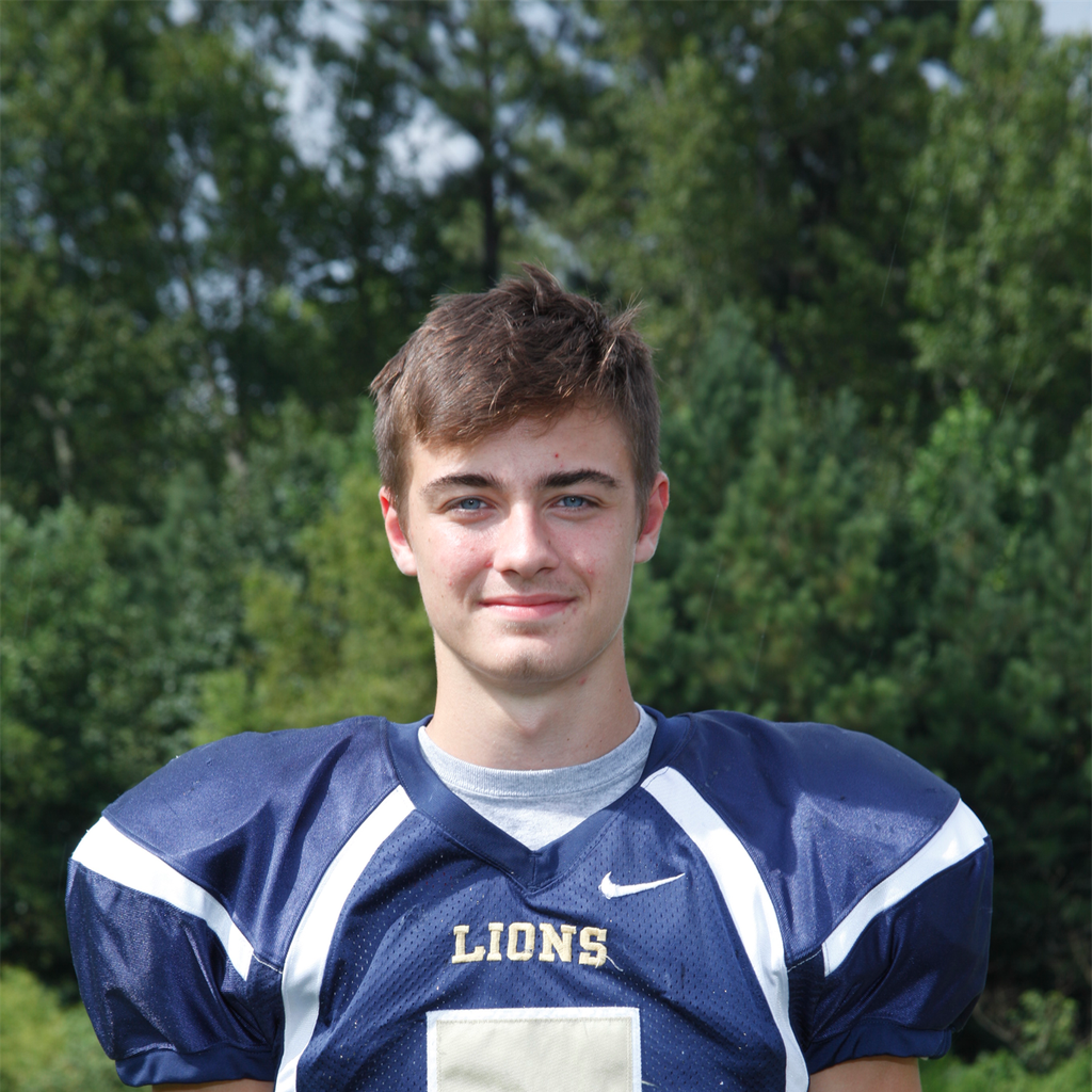 Collin Hall