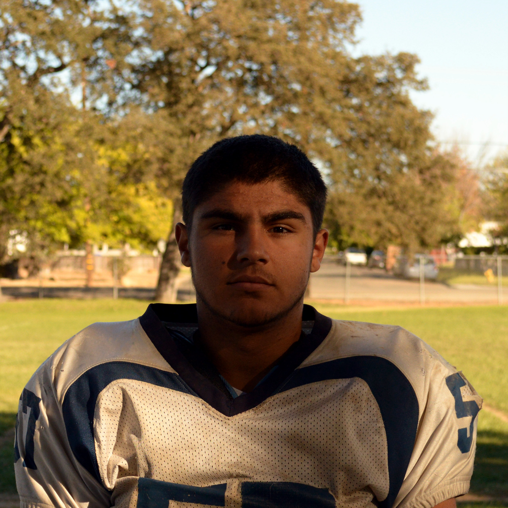 Nico Leal
