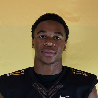 Andre Walker