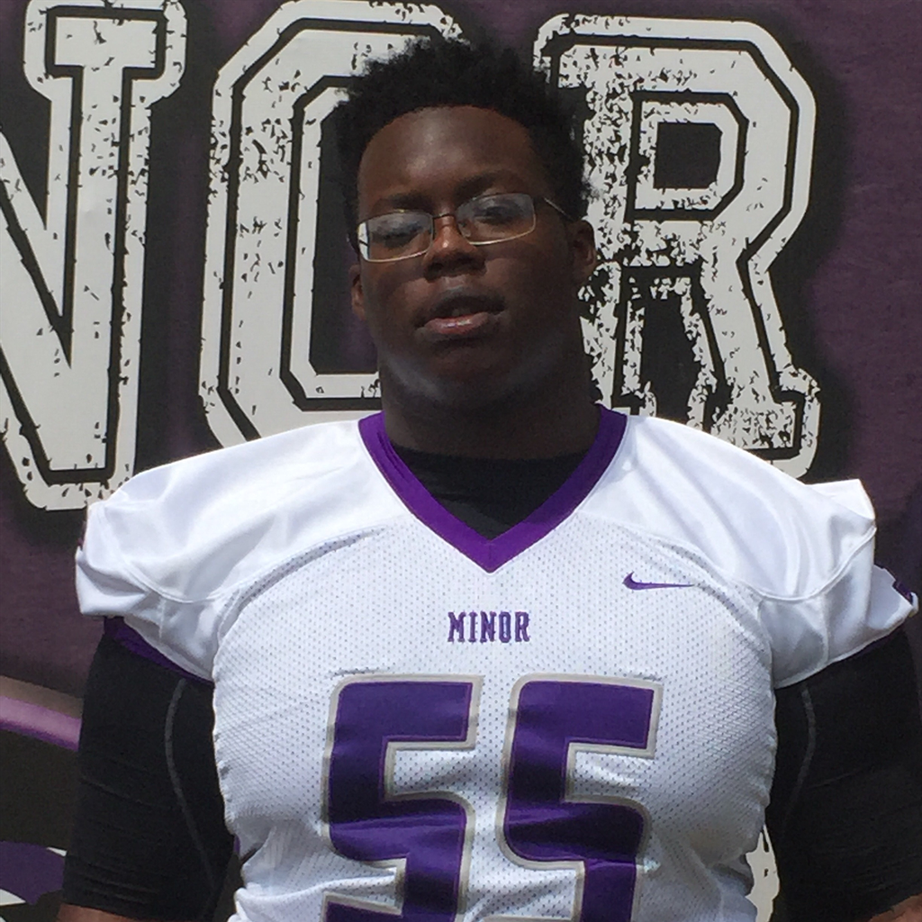Kameron Nelems