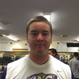 Dalton Blum mugshot