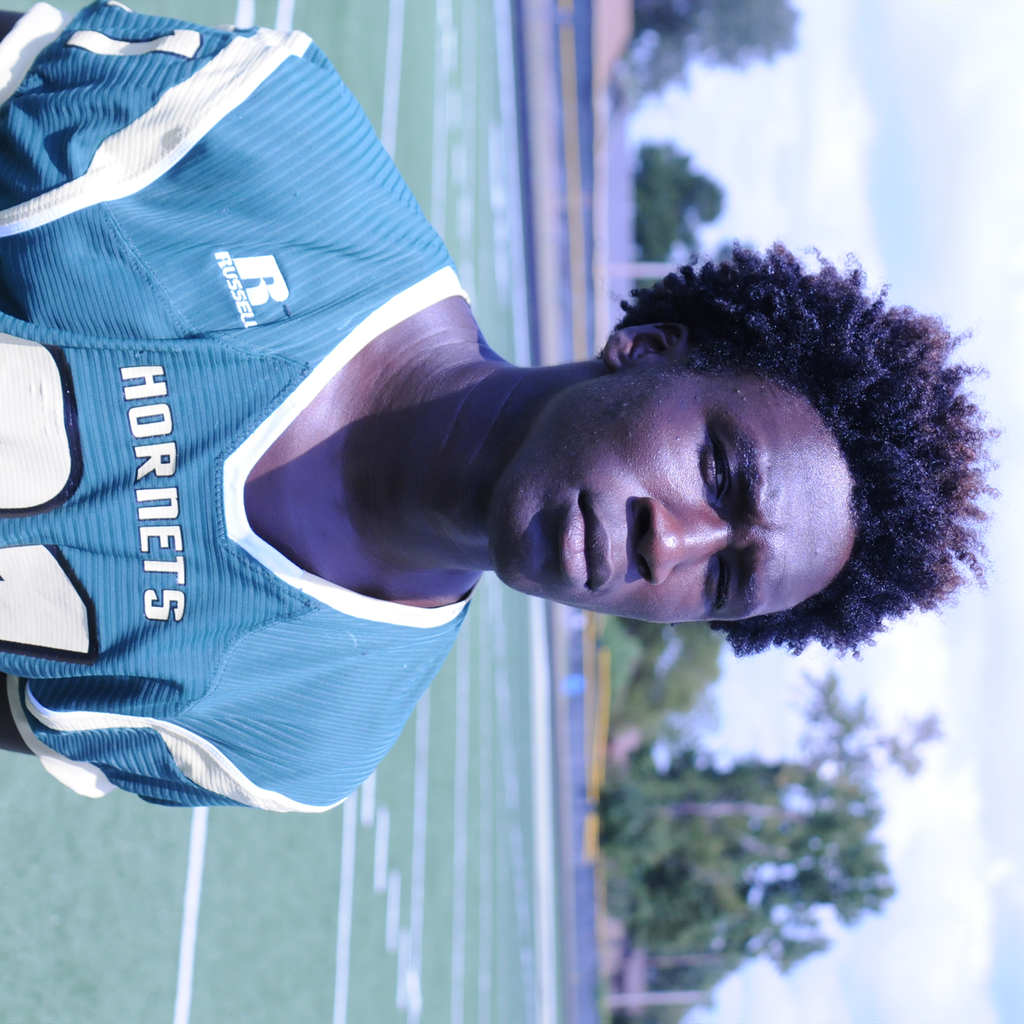 Kevonte Esters