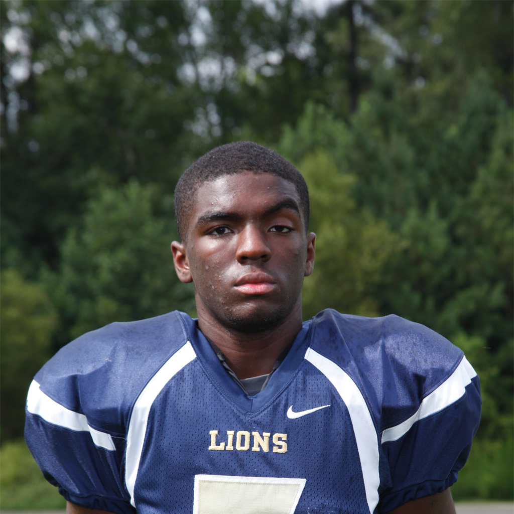 Kj Chambers