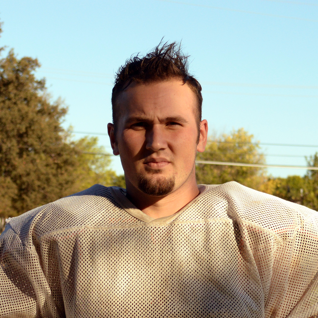Bryce Baer mugshot