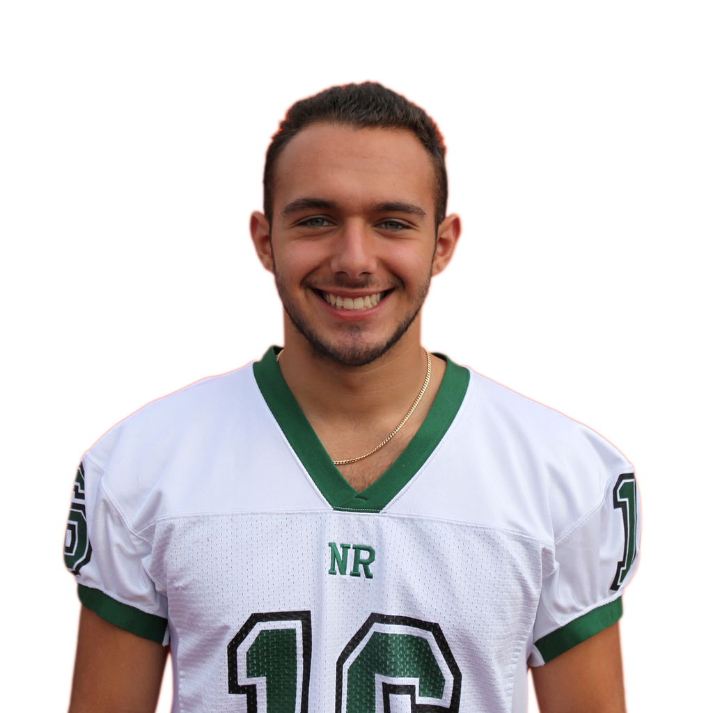 Nick Copelas