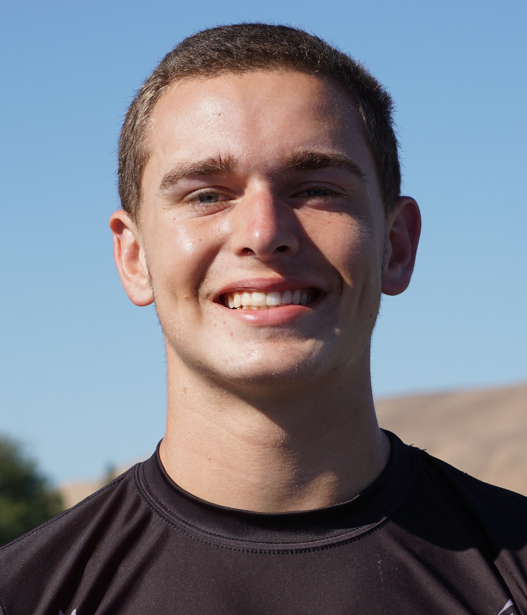 Cole Hegwer