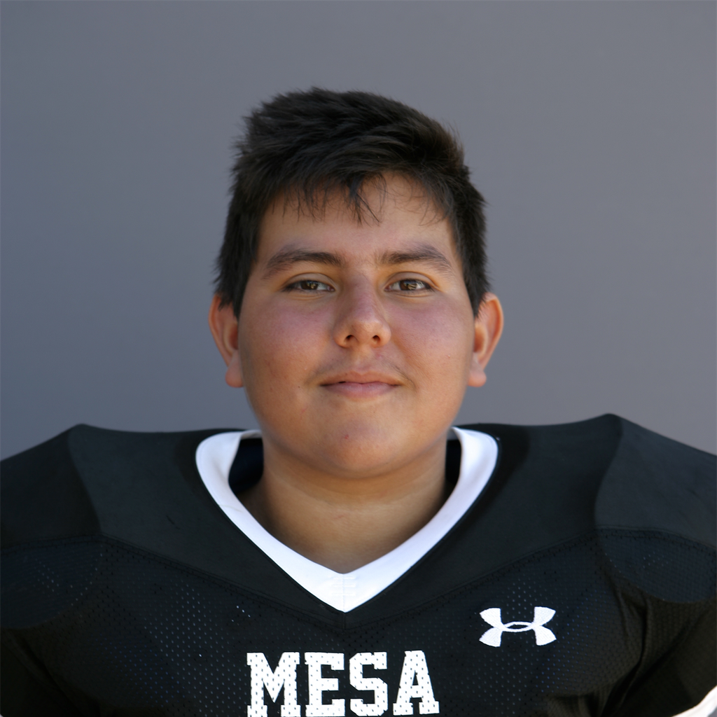 Rikki Hernandez mugshot