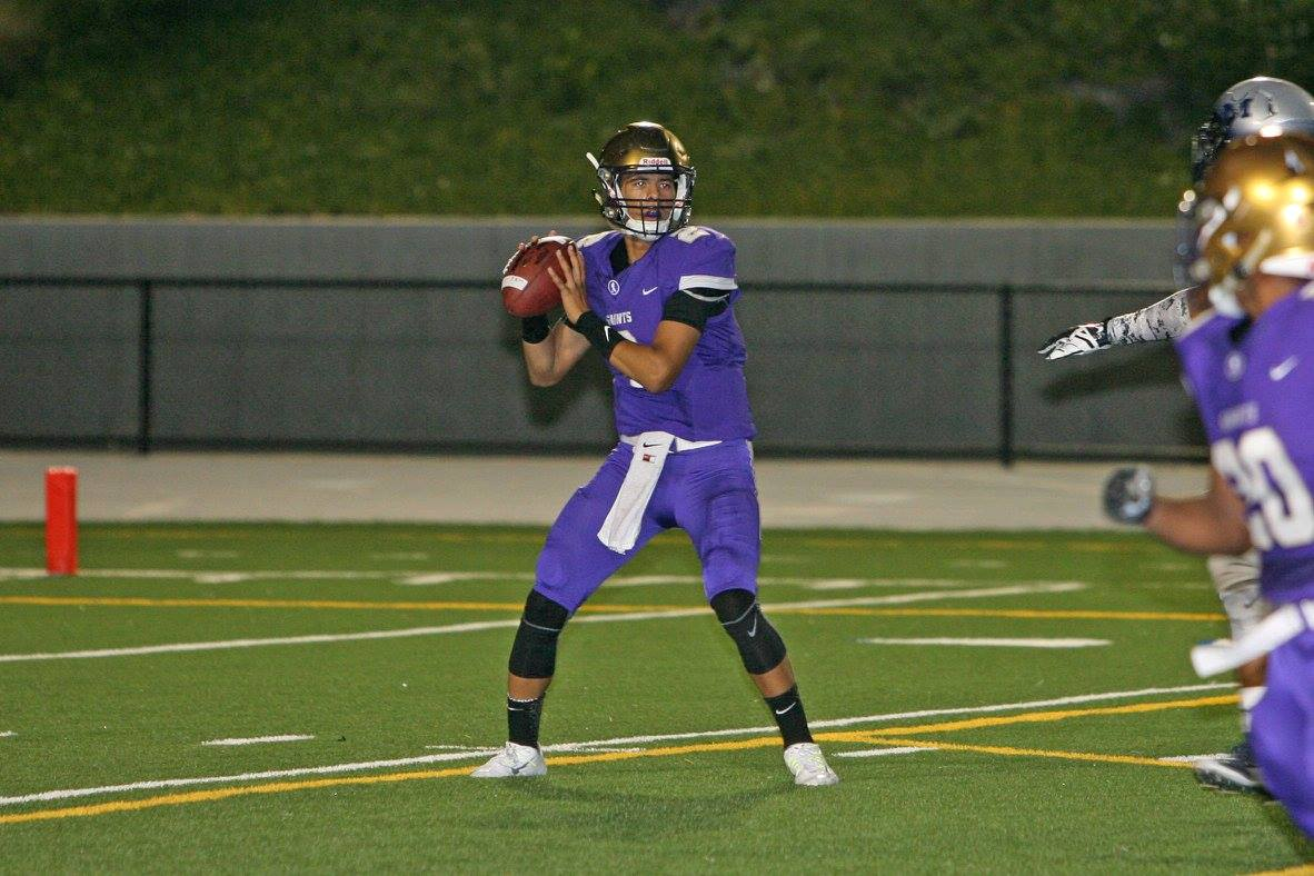 Rodney Thompson mugshot