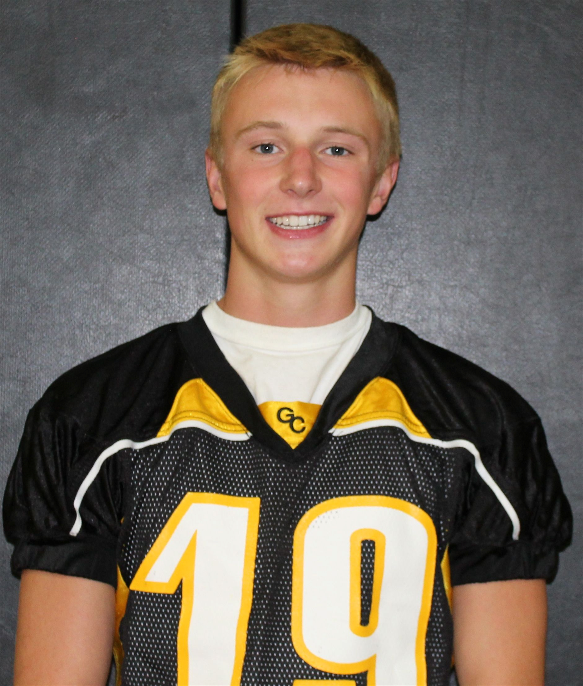 Chase Boulter