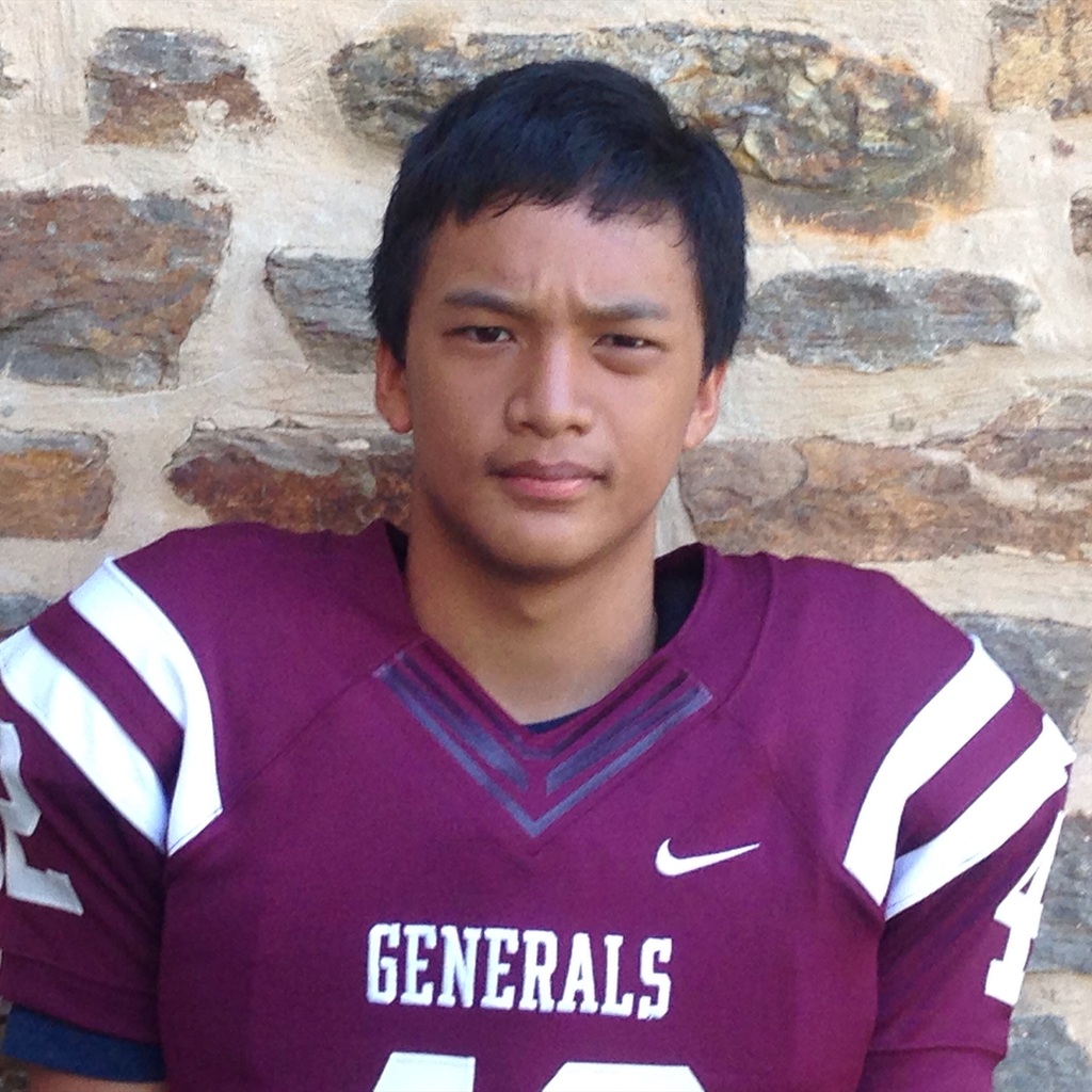 Johnathan Almuete