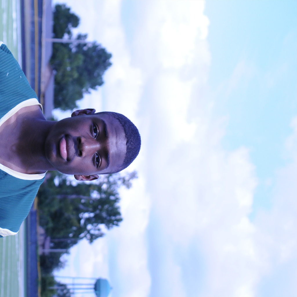 Keshaun Davis