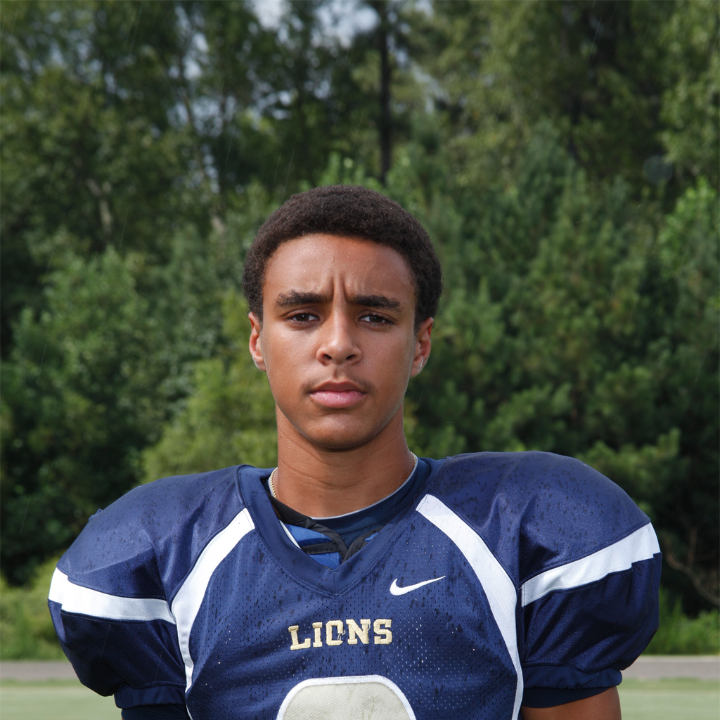Donovan Taitt