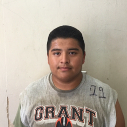 Jose Portillo mugshot