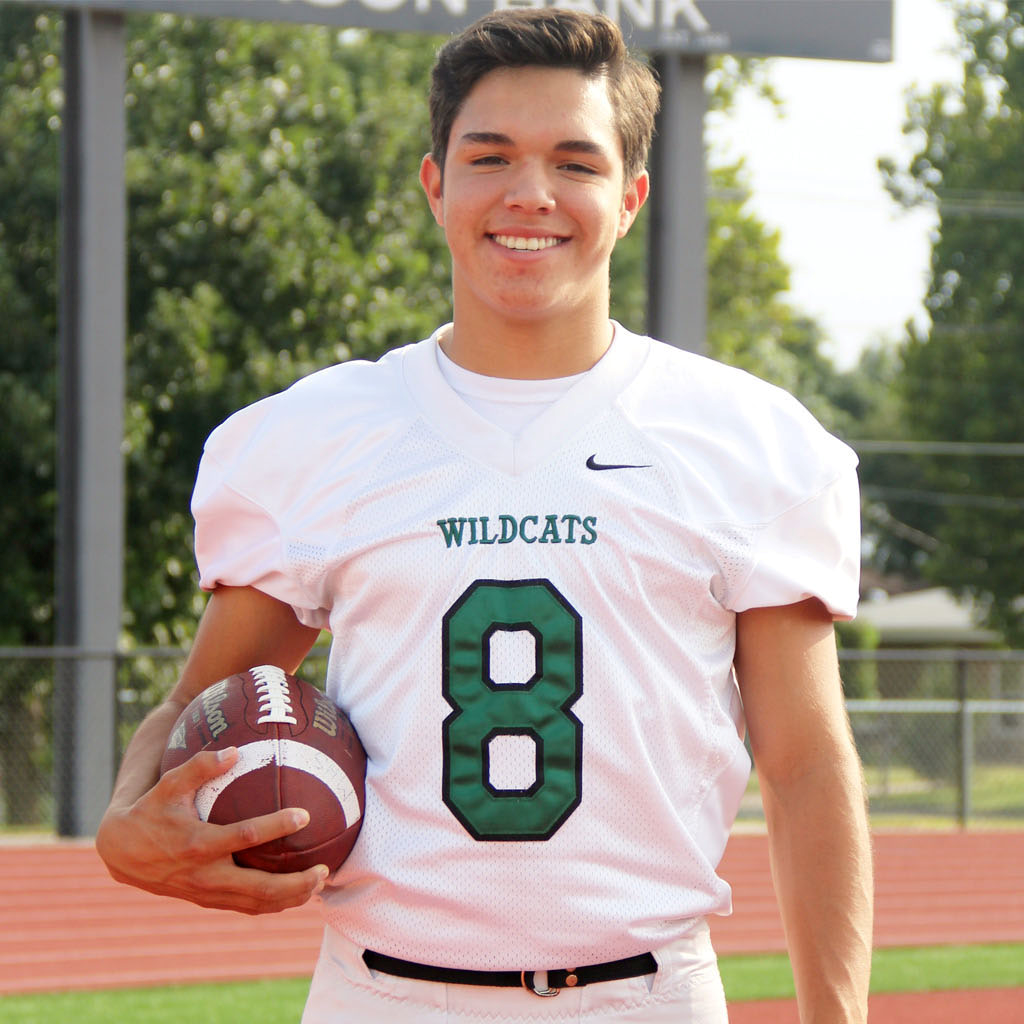 Dalton Blaine