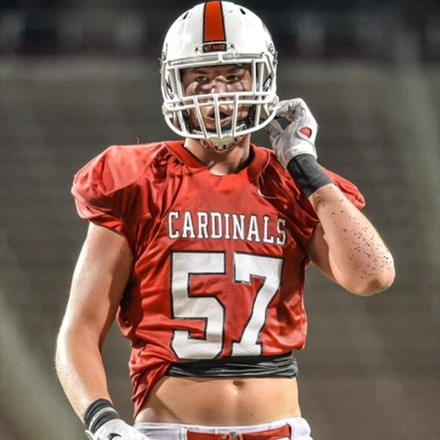 Nathan Niehaus