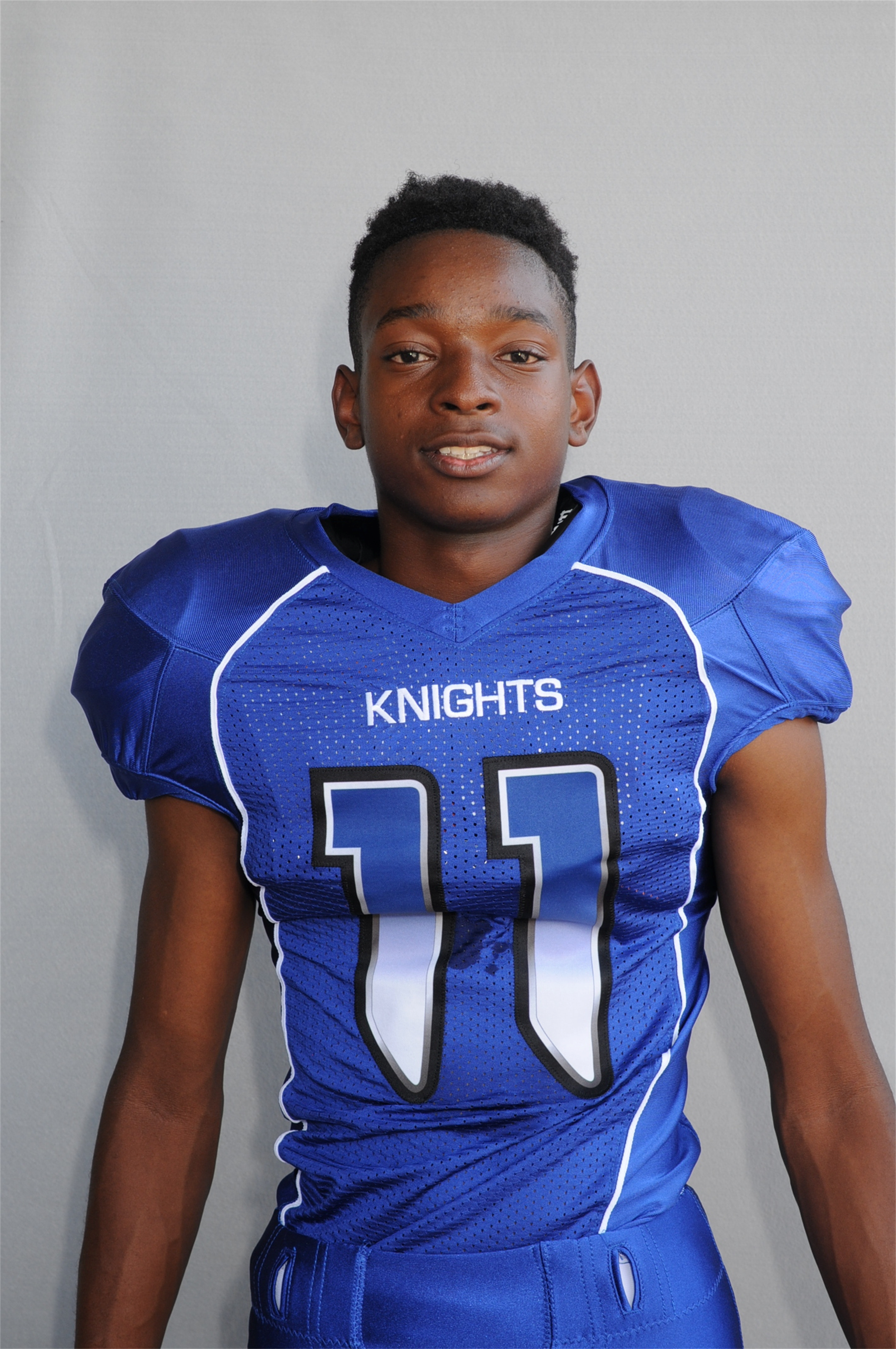 De'lon Holloman