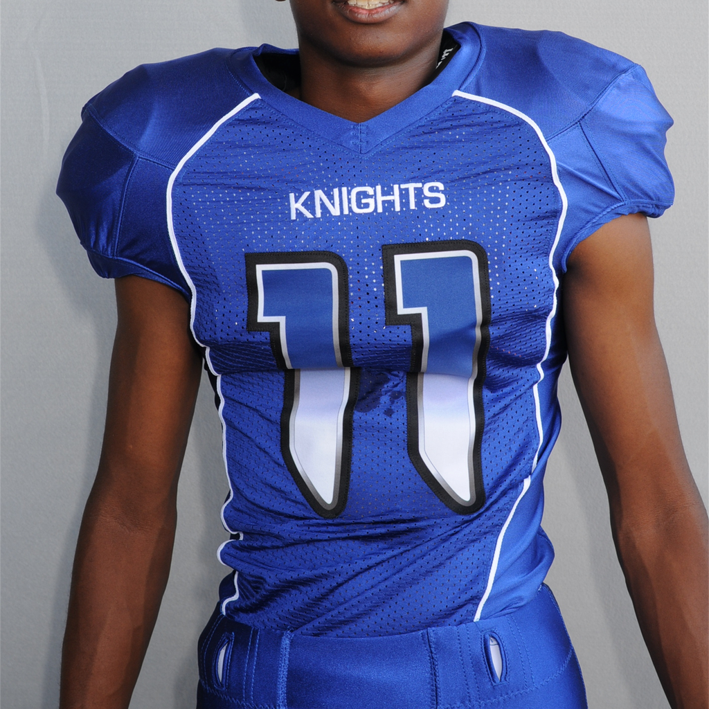 De'lon Holloman