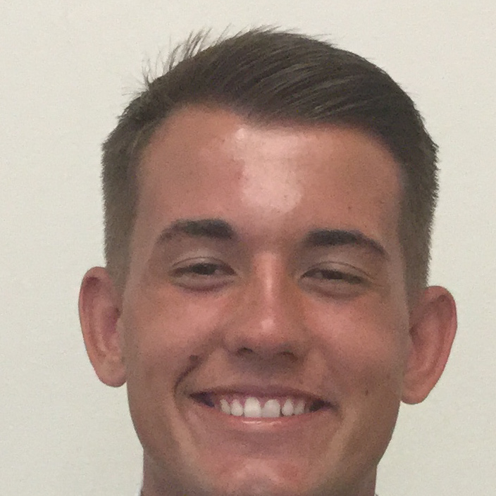Brett Neves mugshot