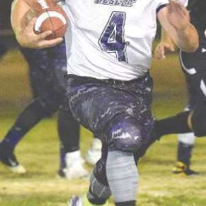 Logan Lukenbill