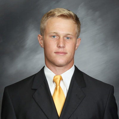 Dustin Kohl
