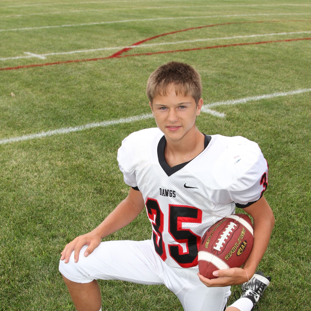 Dawson Boltz