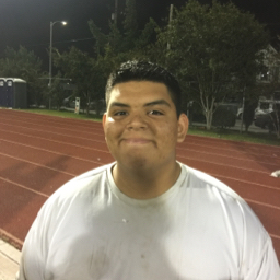 Matthew Meza