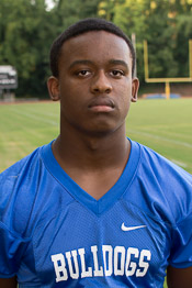 Willie Mosley