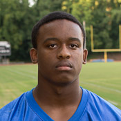 Willie Mosley