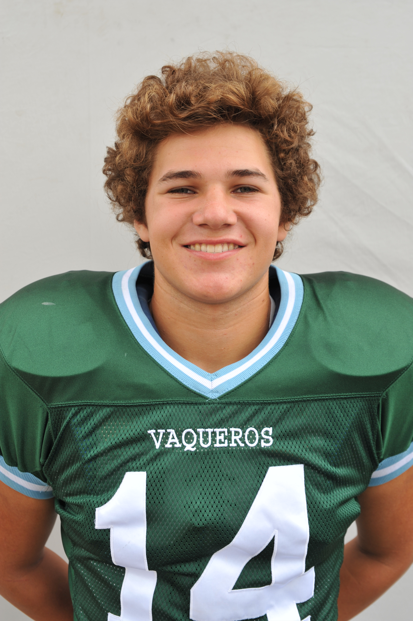 Trent Colbert